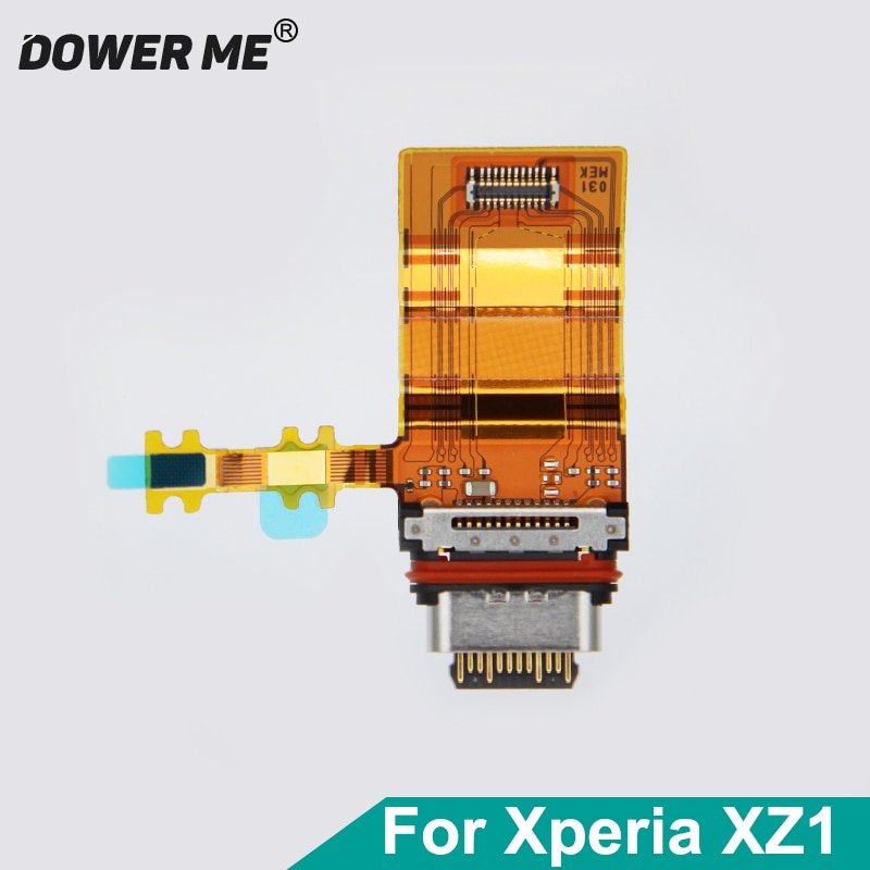 Aocarmo  Xperia XZ1 G8341 G8342 Type-C USB  Ʈ..